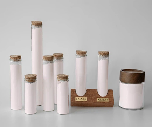 Active Clay For Food